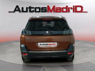Peugeot 5008 1.5 BlueHDi 96kW (130CV) S&S Allure