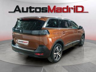 Peugeot 5008 1.5 BlueHDi 96kW (130CV) S&S Allure