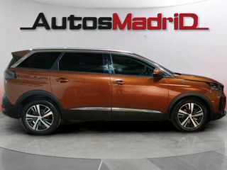 Peugeot 5008 1.5 BlueHDi 96kW (130CV) S&S Allure