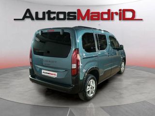 Peugeot Rifter Allure Business Std. BlueHDi 100 S&S