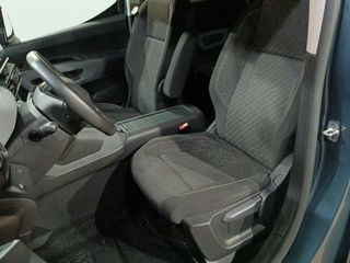 Peugeot Rifter Allure Business Std. BlueHDi 100 S&S