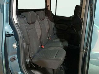 Peugeot Rifter Allure Business Std. BlueHDi 100 S&S