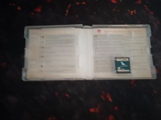 Nintendogs: Chihuahua & Friends Nintendo DS