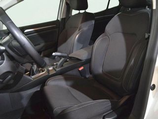 Renault Megane Business Blue dCi 81 kW (115CV)