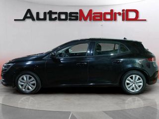 Renault Megane Equilibre Blue dCi 85 kW (115CV)