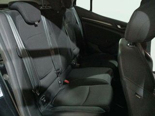 Renault Megane Equilibre Blue dCi 85 kW (115CV)