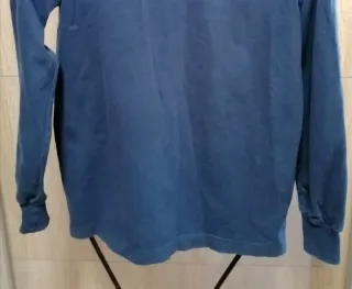 Camiseta Polo Aeronautica Militare