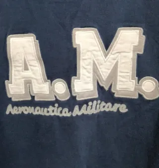 Camiseta Polo Aeronautica Militare
