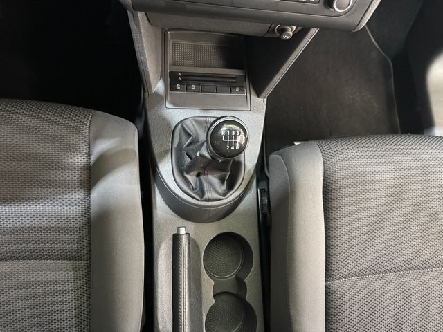 VOLKSWAGEN Touran 1.6 TDI Advance Bluemotion Tech