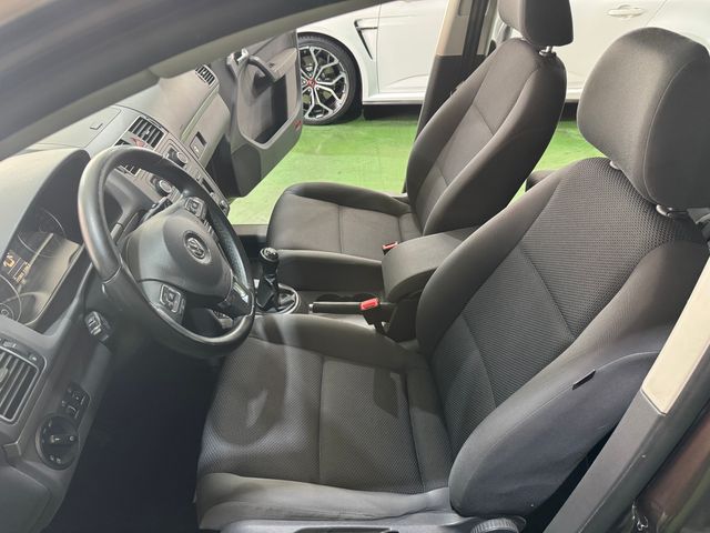 VOLKSWAGEN Touran 1.6 TDI Advance Bluemotion Tech