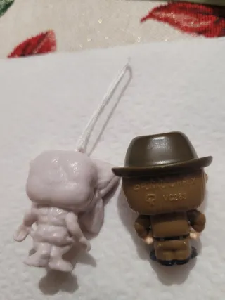 Stranger Things Funko Pop Demogorgone