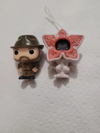 Stranger Things Funko Pop Demogorgone
