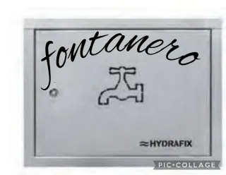 Facturar yCumplir medidas de Contador agua