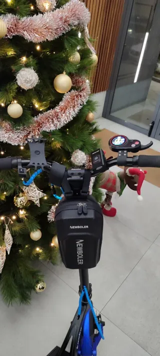 PATINETE KAABO MANTIS 10