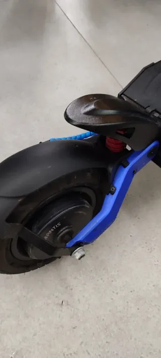 PATINETE KAABO MANTIS 10