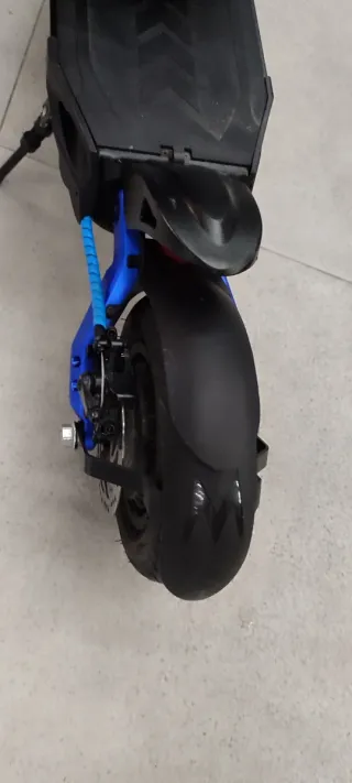 PATINETE KAABO MANTIS 10