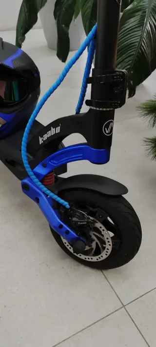 PATINETE KAABO MANTIS 10