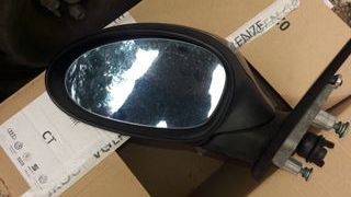Specchietto BMW E91