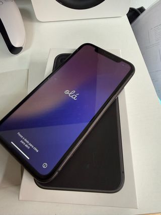 iPhone 11 128GB Nero
