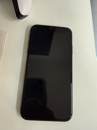 iPhone 11 128GB Nero