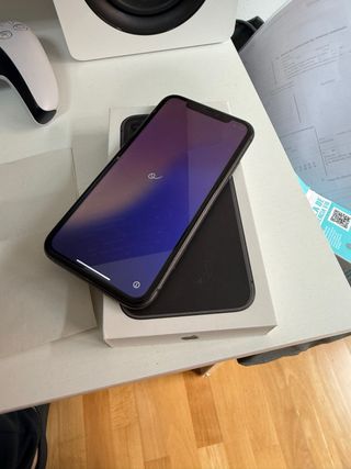 iPhone 11 128GB Nero