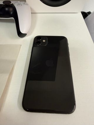iPhone 11 128GB Nero