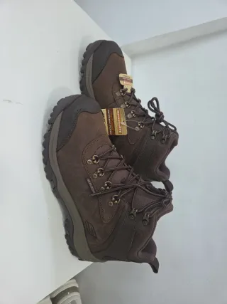 Botas Skechers Hombre Marrón Talla 43