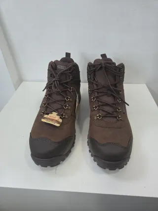 Botas Skechers Hombre Marrón Talla 43