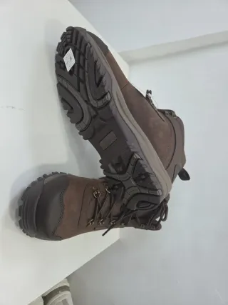 Botas Skechers Hombre Marrón Talla 43
