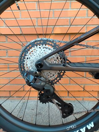 Orbea Oiz MPro Talla M