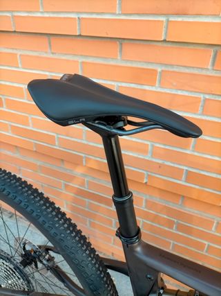 Orbea Oiz MPro Talla M