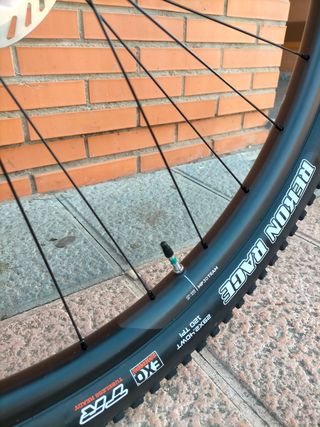 Orbea Oiz MPro Talla M