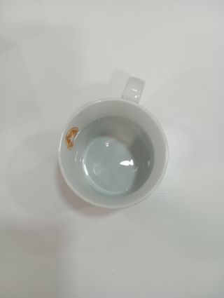 Taza Star Wars Porzellantasse