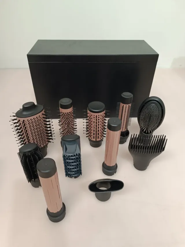 Cecotec Cepillo moldeador P14Y9899