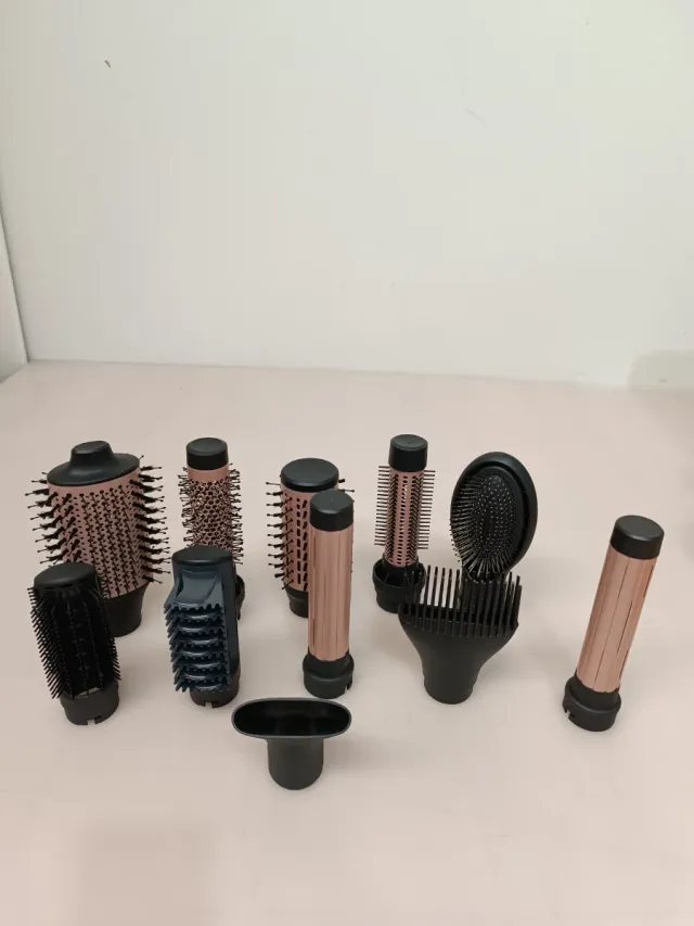 Cecotec Cepillo moldeador P14Y9899