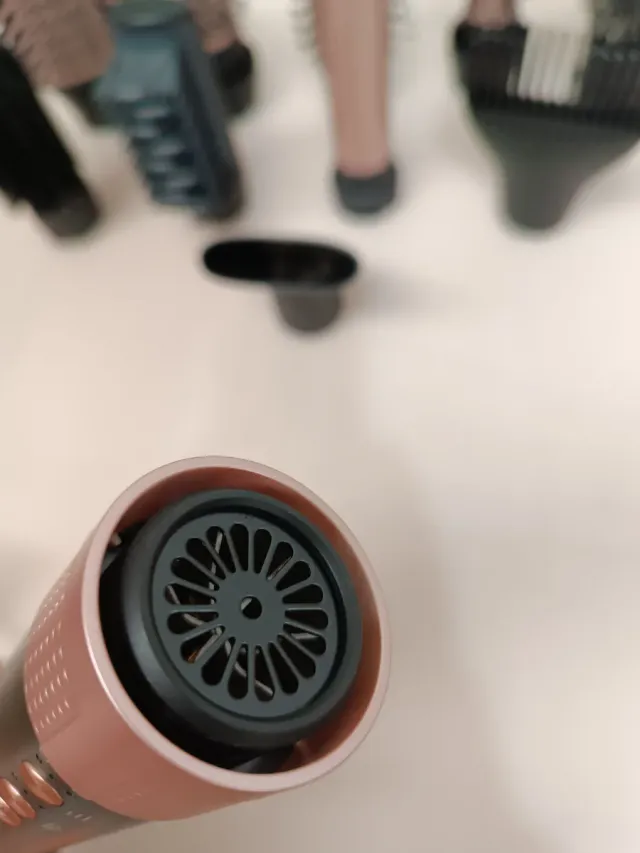 Cecotec Cepillo moldeador P14Y9899