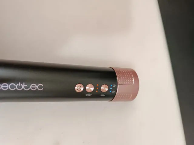 Cecotec Cepillo moldeador P14Y9899