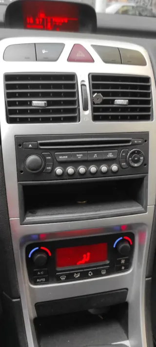 Peugeot 307sw "C" 2006 76.Km