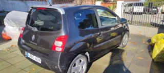 Renault Twingo 2008