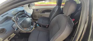 Renault Twingo 2008