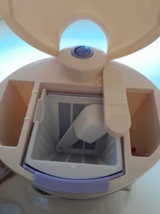 Cafetera Nishica NK-2239