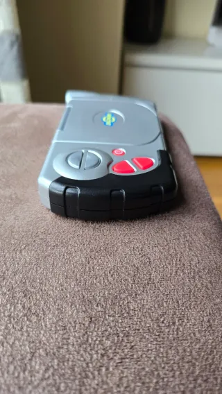 Digimon Digivice D-Terminal Bandai 2000