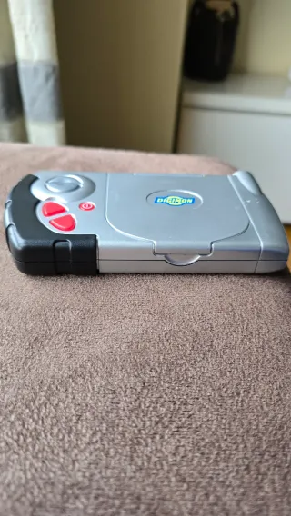 Digimon Digivice D-Terminal Bandai 2000