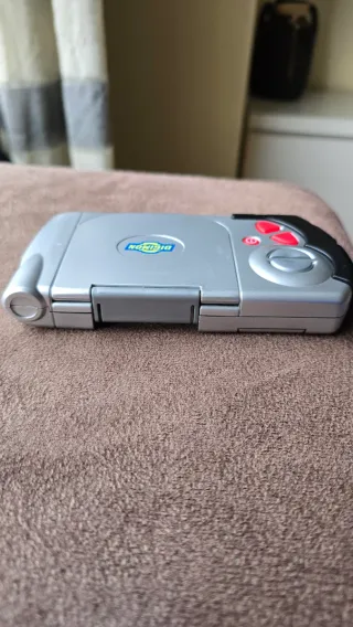 Digimon Digivice D-Terminal Bandai 2000