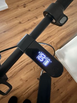 Patinete Eléctrico SD500E – 25 km/h USADO, 6 meses