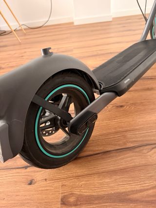 Patinete Eléctrico SD500E – 25 km/h USADO, 6 meses