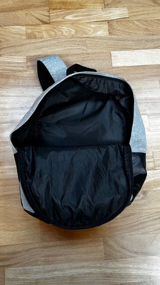 Zaino la Coq Sportif grigio