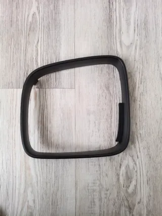 Carcasa retrovisor izquierda VW T5/Caddy