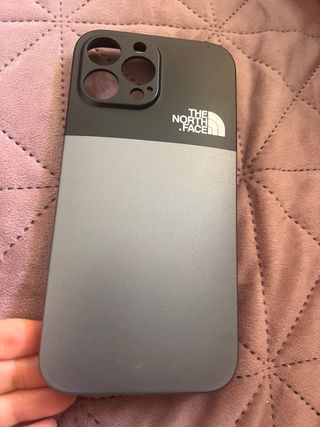 Custodia The North Face iPhone 13 Pro Max