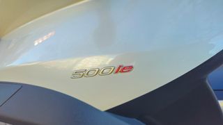 Piaggio MP3 500 IE LT Bussines